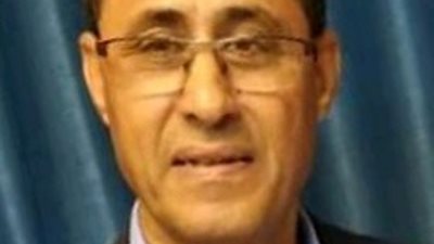 غرفة عمليات لمستقبل وطن بالعمرانية لدعم مرشحى الحزب بالشيوخ