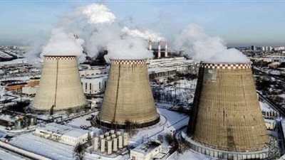 مركز أبحاث أمريكي: السيول تهدد موقع مفاعل نووي بكوريا الشمالية