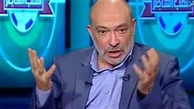 محمد بيومي: مسئول باتحاد الكرة نفى تلقي معايير من الكاف حول نادي القرن