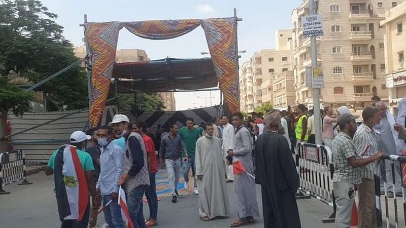 بوابة الجمهورية