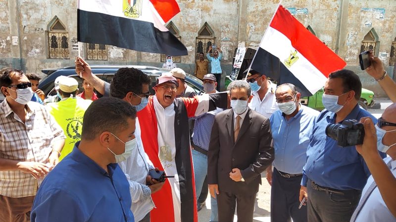 بوابة الجمهورية