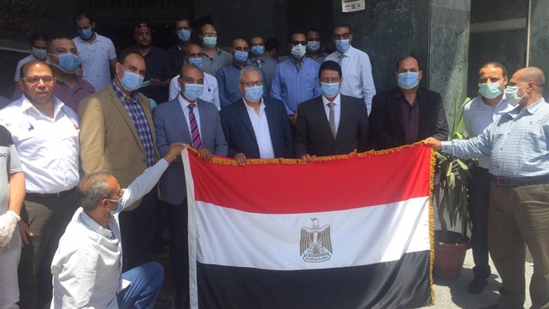 بوابة الجمهورية