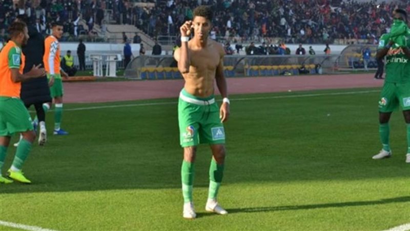 حميد أحداد