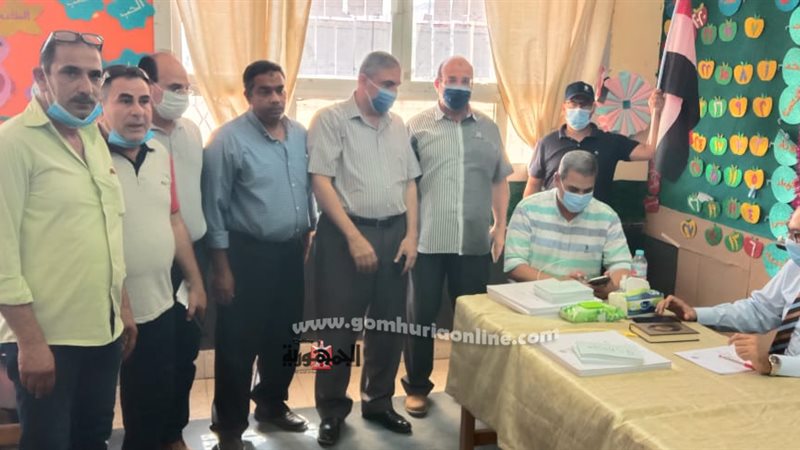 بوابة الجمهورية
