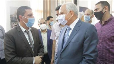 غلق نفق النهضة لمدة 3 أيام للصيانة