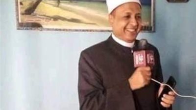 رئيس منطقة الأقصر الأزهرية يعتمد نتيجة أوائل الثانوية