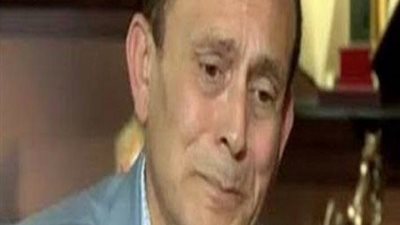 ثعلب المخابرات المصرية ضد الصهيونية.. محمد صبحي ينعى سمير الإسكندراني