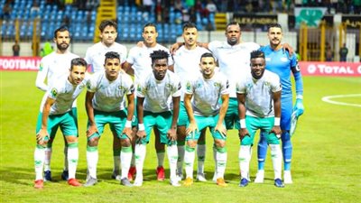 بيان مهم من مجلس ادارة المصرى بشأن لقاء الاسماعيلى