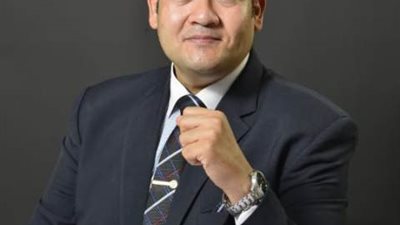 عمارة يهنئ الشعب المصرى بنجاح انتخابات الشيوخ