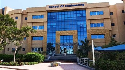 عميد هندسة جامعة بدر يزف بشرى سارة للراغبين فى الالتحاق بالكلية.. تعرف على الأقسام بالصور