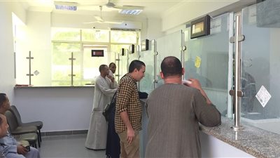 السبت آخر موعد لسداد جدية التصالح فى مخالفات البناء بالقرنة غرب الأقصر