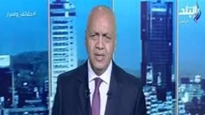 تعليق مصطفى بكري علي رحيل شويكار وسمير الإسكندراني وسناء شافع.. فيديو