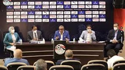اتحاد الكرة: من إرتكب خطأ يتحمل نتيجته .. وعقوبات صارمة على المصرى حالة ثبوت تزوير فى المسحات