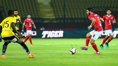 نتائج مباريات الجمعة في الدوري المصري
