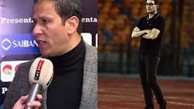 مجدي عبدالعاطي يطالب بضربة جزاء .. وفايلر غير مقصودة .. مباراة الأهلي والإنتاج الحربى