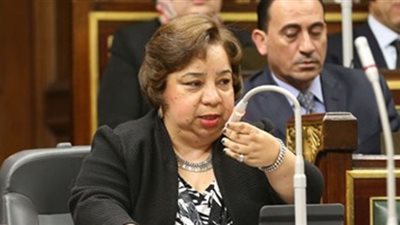 النواب يناقش زيادة نصاب الأموال السائلة لعديم الأهلية والغائبين
