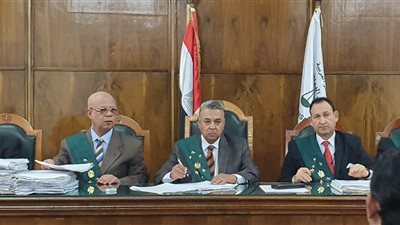 بطلان قرار إحالة 4أساتذة قذفوا رئيس أكاديمية الفنون بالطماطم والقُلل