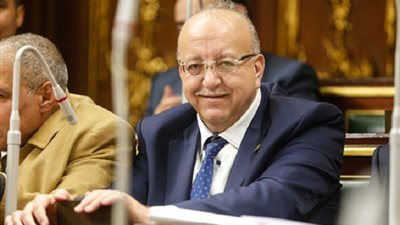 علاء والى يطالب الحكومة بمد مهلة جدية التصالح في مخالفات البناء ومراعاة البعد الاجتماعى للمواطنين بالقرى والنجوع
