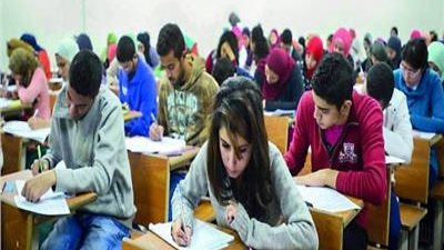 المحكمة الإدارية العليا تقضي بزيادة درجات طالب ثانوية عامة 4 درجات ونصف