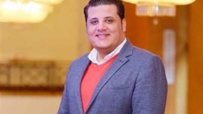 رئيس مجلس أمناء صناع الخير أول ضيوف 