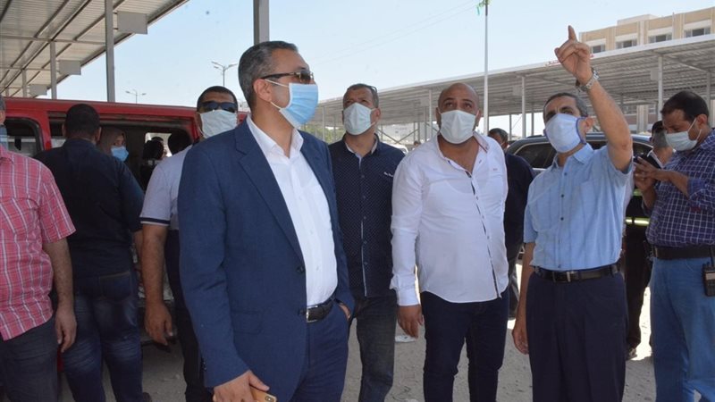 بوابة الجمهورية