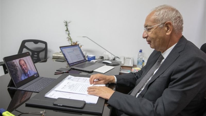 بوابة الجمهورية