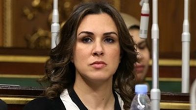 رانيا علواني: سأخدم بلدي بأي مكان.. والسيدات بالنواب أثرن فى قضايا عديدة