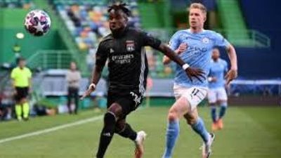 الفرق المتأهلة إلى نصف نهائي دوري أبطال أوروبا ومواعيد المباريات