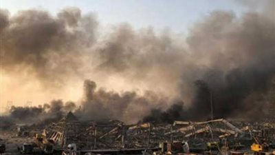 عون: لا أفكر بالاستقالة والتحقيق بانفجار بيروت سيستغرق وقتا