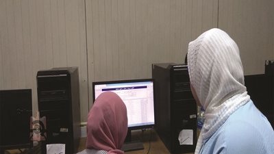 تنسيق الجامعات2020..تعرف على مواعيد وأماكن الحصول على خدمة التنسيق الإلكتروني