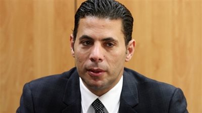 النائب سعيد حساسين: استمرار الجسر الجوى للبنان يؤكد دعم ومساندة مصر لبيروت لتجاوز ازمتها