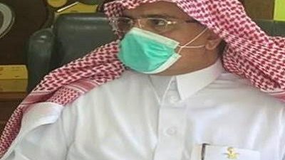 مدير تعليم تبوك: العودة للدراسة عن بُعد يعكس اهتمام القيادة بالطلبة و الطالبات