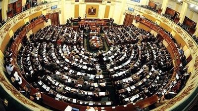 تشريعية النواب توافق على مشروع بتعديل قانون تقسيم الدوائر الانتخابية