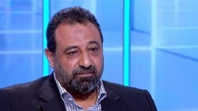 عبد الغني: مسؤول إعلامي في الاهلي يستخدم السوشيال ميديا بالهجوم على الراحلين عن الفريق