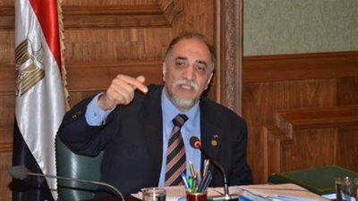 متى ينتهى ائتلاف دعم مصر.. عبد الهادي القصبى يجيب