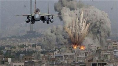 مقتل جندي سوري وإصابة 2 آخرين في قصف أمريكي على جنوب القامشلي