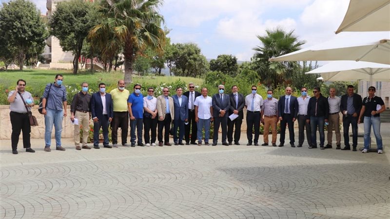 بوابة الجمهورية