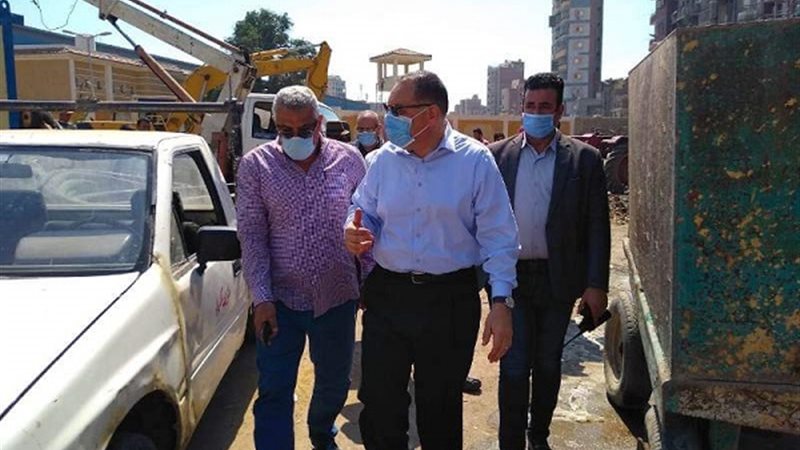 بوابة الجمهورية