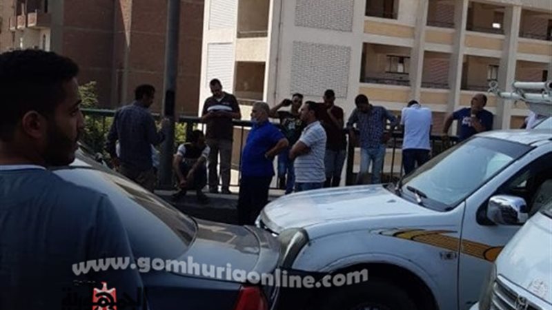 بوابة الجمهورية