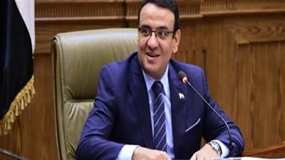 حسب الله : قانون تقسيم الدوائر اختبار حقيقى للنواب