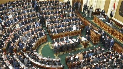 رئيس حزب التجمع يعلن موافقته على قانون تقسيم الدوائر الانتخابية