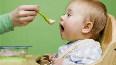 أضرار الشوفان للأطفال من سن 6 شهور