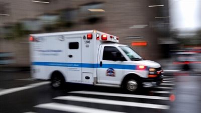 خلال 24 ساعة.. الولايات المتحدة.. تراجع ملحوظ في إصابات ووفيات كورونا