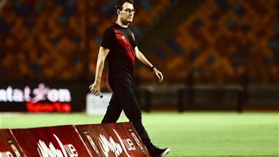 أول تعليق من فايلر على إصابة 3 لاعبين قبل مواجهة الزمالك