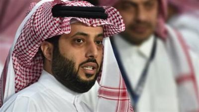 تركى آل الشيخ يفجر مفاجآه بشأن استحواذه على 