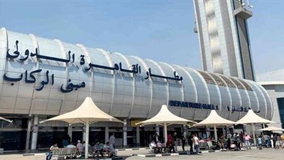 مصر للطيران تسير ٢٣ رحلة غدا لنقل ٢٥٠٠ راكب