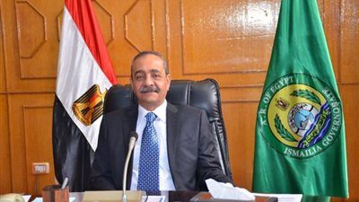 تحرير ٤١ محضرا تموينيا خلال يوم واحد في الإسماعيلية