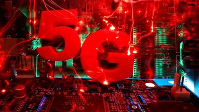 روسيا تختبر خدمات 5G في بطرسبورج
