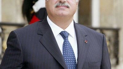 سعد من لاهاي: باسم عائلة رفيق الحريري نقبل حكم المحكمة ونطلب تنفيذ العدالة