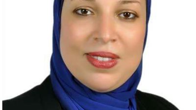 هدى عبدالعزيز مديراً للتنفيذ بـ